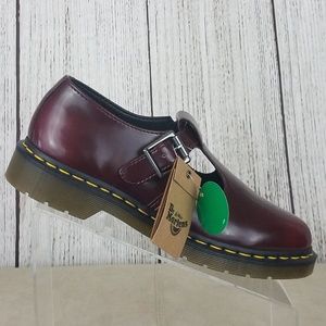 vegan polley dr martens